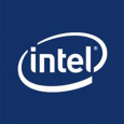 logo intel