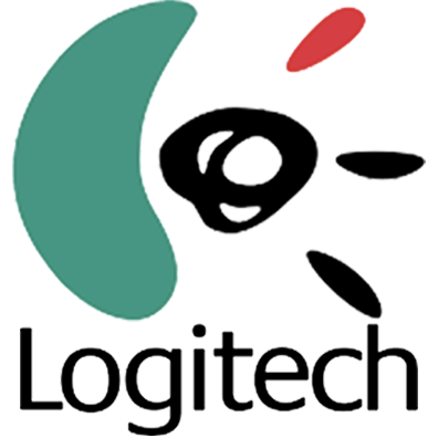 logo logitech - resized